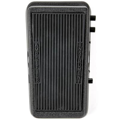 New Dunlop CBM535Q Cry Baby Mini 535Q Wah Guitar Effects Pedal  +Free Shipping image 3