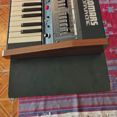 Roland Promars Compuphonic image 3