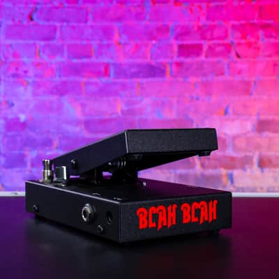 Lerxst Blah Blah Pedal image 10