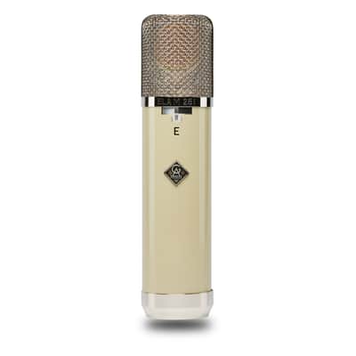 Golden Age Premier ELAM251E - Premier Vintage German Microphone Recreation image 1