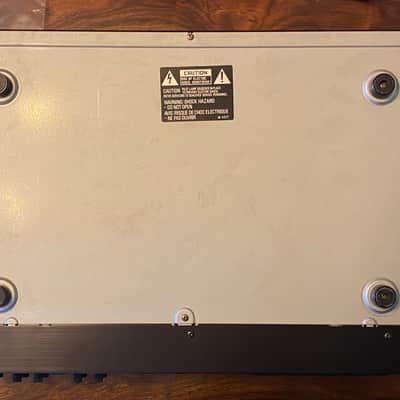 Nakamichi DRAGON Audiophile Auto Reverse Cassette Deck image 5