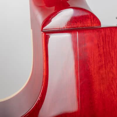 Gibson Les Paul Classic, Translucent Cherry | Demo image 6