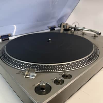 Technics SL-1300 Automatic Direct Drive Turntable DeoxIT Serviced 100V image 2