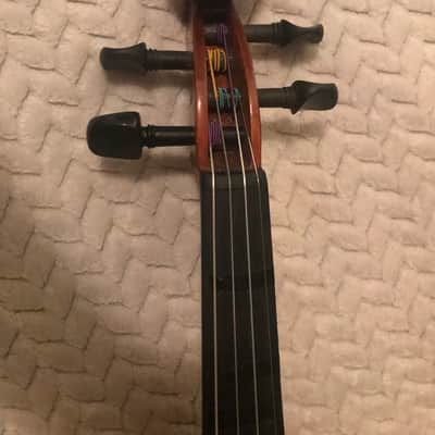 Ivan Dunov Violin image 2