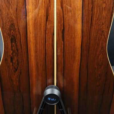 Martin 1833 Custom D-42, Madagascar/Italian Spruce, 1 of 14 2006 - Nitrocellulose Lacquer image 17