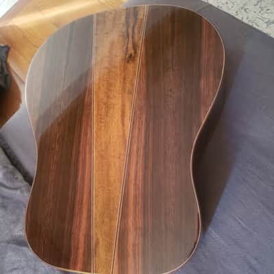 Tanglewood TWJDS Java /Solid Spruce/Amara/Spalted Mango | Dreadnought Bild 18