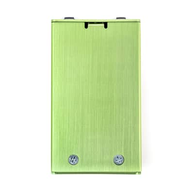 Way Huge Wm22 Smalls Green Rhino Overdrive Mkv image 6
