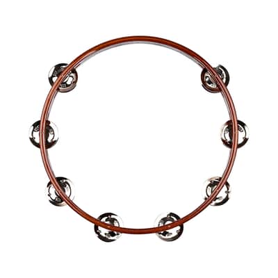 Meinl TA1AB Holz Tambourin image 2
