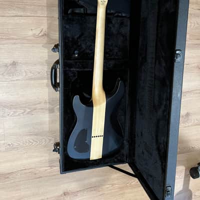 Chapman ML1 Pro 2017 - Lunar with Hard Shell Case image 5