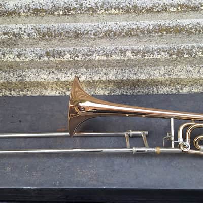 Bach Stradivarius Model 42G image 3