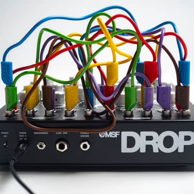 Mad Sound Factory DROP; NEW image 12