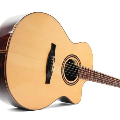 PRS Angelus Cutaway Cocobolo Adirondack Spruce 2011 image 12