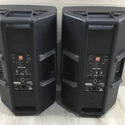 JBL Eon 615 image 16
