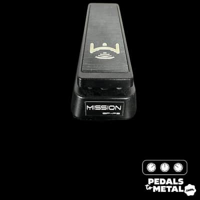 Mission Engineering GPF9 Expression Pedal -x11323 image 3