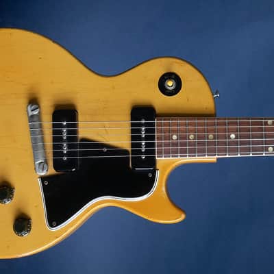 1956 Gibson Les Paul Special image 5