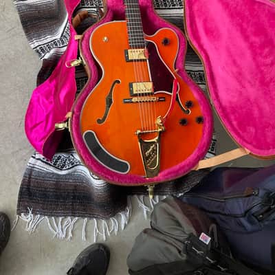 Gibson Chet Atkins Country Gentleman image 1