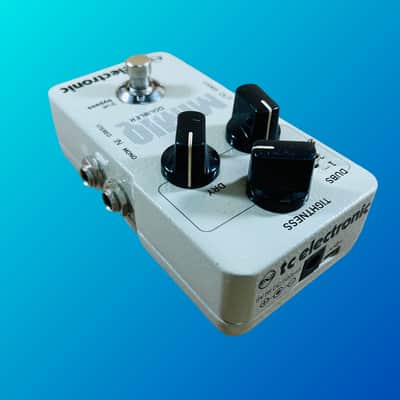 TC Electronic Mimiq Doubler Pedal image 4