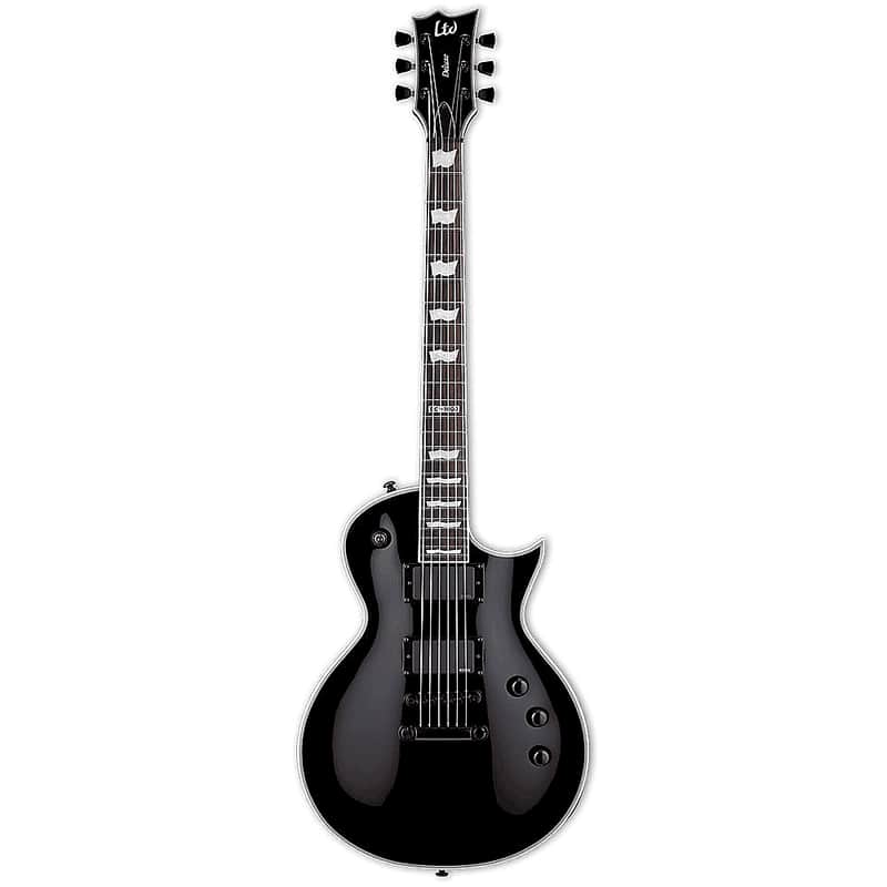 ESP LTD EC-1000S EMG image 1