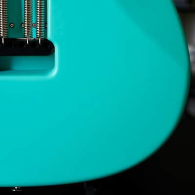 BRAND NEW PRS Limited Edition Silver Sky Wild Blue 2026 image 9