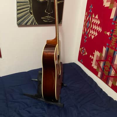 Zager Zad-50 2004 Spruce/Mahogany image 24