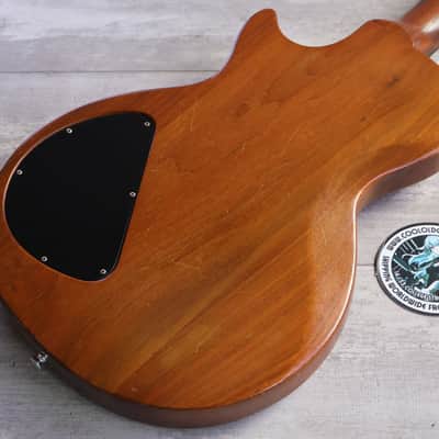 1978 Gibson USA "The Paul" Les Paul (Walnut) image 10