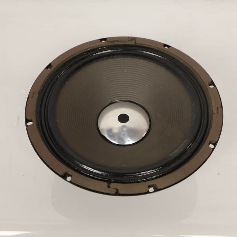 Becker 12 Inch Speaker image 1