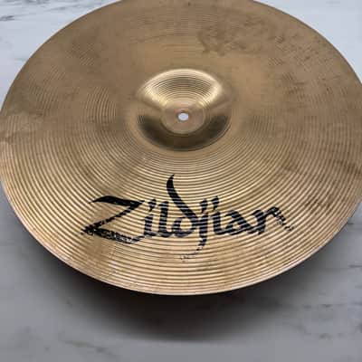Zildjian Rock crash 16” image 4