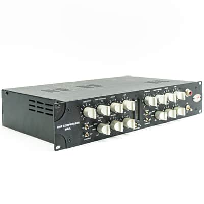 A Designs HM2 Nail Compressor – Boutique Tone Shaping, Studio Ready image 2