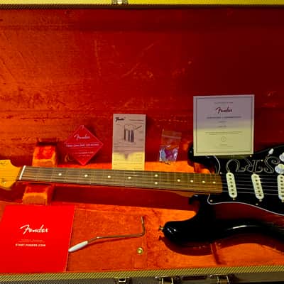 Fender  SRV 2018 Sunburst image 8