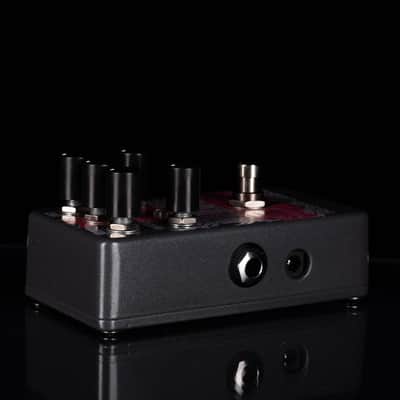 Used Catalinbread RAH Royal Albert Hall Overdrive Pedal image 5