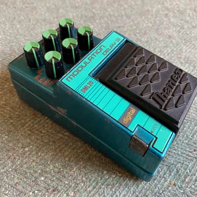 Ibanez DML20 Modulation Delay III 1980s image 4