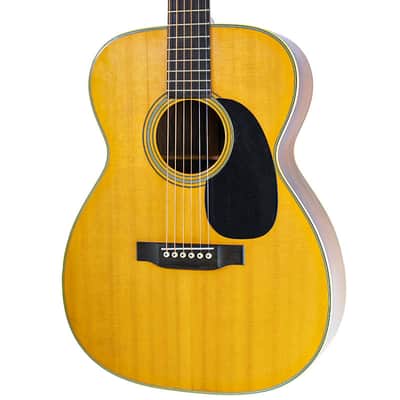 1969 Martin "S" OM-28 Natural image 1