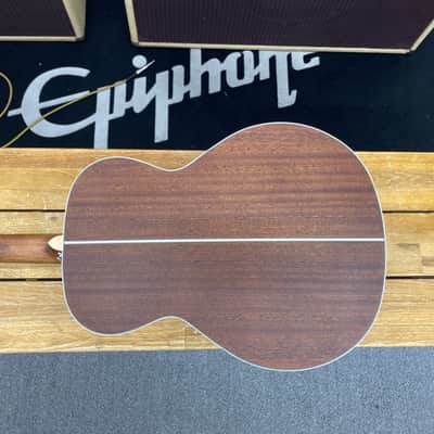 Takamine GN20-NS NEX Acoustic Guitar - Natural image 12