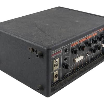 Roland RE-501 Chorus Echo Tape Delay image 3