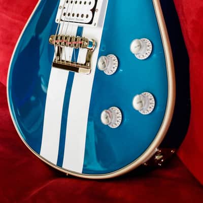 Knaggs Kenai Cobra Blue FIRST ONE EVER MADE!!! image 4