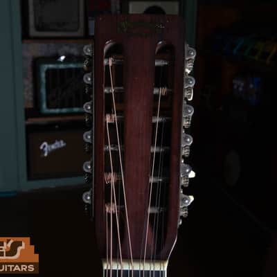 Martin D12-35 1969 - CLEAN & Ready to Play! image 3