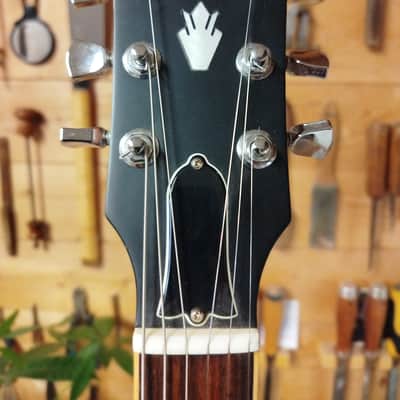 Gibson ES-339 Memphis Traditional Pro - 2013 image 9