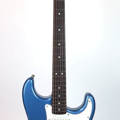 Squier Classic Vibe '60s Stratocaster Lake Placid Blue image 4