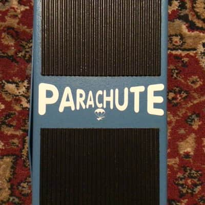 Chicago Iron Pedal (Tycobrahe) Parachute image 9