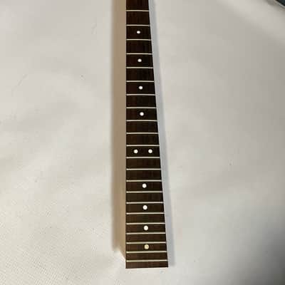 1990's MIJ Jackson Professional King V Standard Guitar Neck Floyd Ready 22 Fret Dot Inlay #2 image 3
