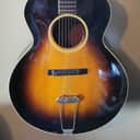 Gibson L-75 1937 Round Sound hole Archtop Guitar