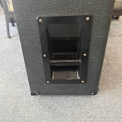 Marshall JCM 900 Model 4501 50-Watt Hi Gain Dual Reverb 1x12 Combo Amp -1996 - w/ft sw image 8