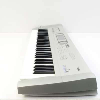 Korg Triton LE 61-Key Keyboard Workstation w/ Power Supply image 10