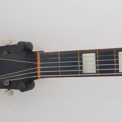 Rare Telleno Dreadnaught 40's 50's image 3
