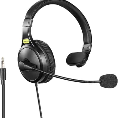 Saramonic WITALK-LBH image 4