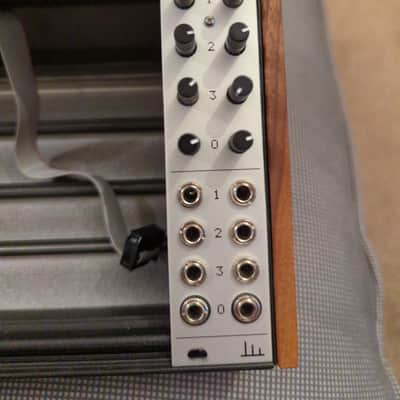 2M Mixer image 1