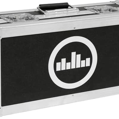 Temple Audio SOLO 18 Pedalboard Flight Case image 1