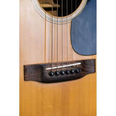1982 Martin D-18 natural image 7
