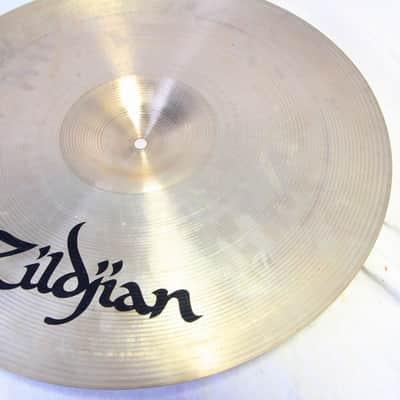ZILDJIAN A 18 Inches Medium-Thin Crash 1568g A Zildjian Crash (06/24) image 6