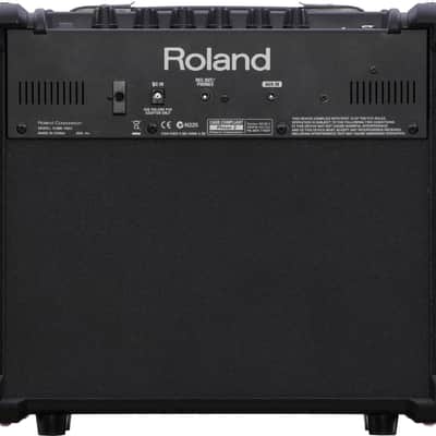 Roland Cube 10GX Guitar Combo image 3